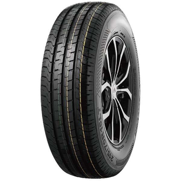 185Р15C THREE A EffiVan 103/102R
